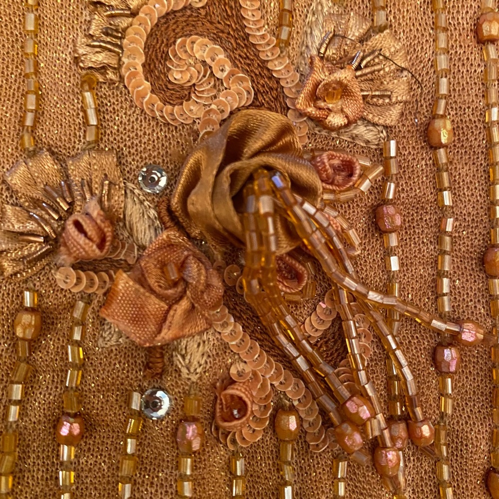 1920s Flapper Tunic - Picture 2 of 5
